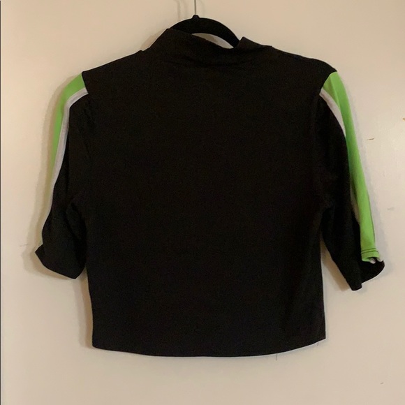 Minette crop top SS XL - Picture 3 of 3